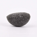 100% All Natural Korean Activated Bamboo Charcoal Facial Sponge